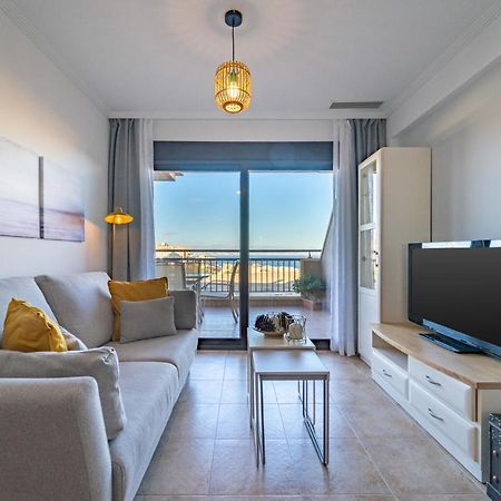 Myflats Deluxe Balcon De Arenales Apartment Ареналес дел Сол Екстериор снимка