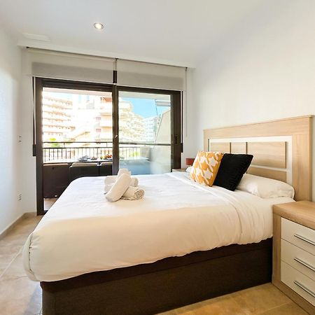 Myflats Deluxe Balcon De Arenales Apartment Ареналес дел Сол Екстериор снимка