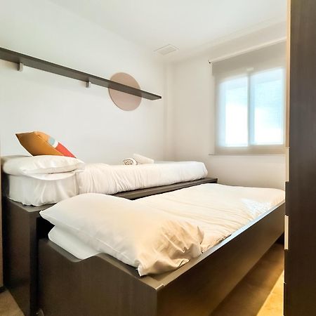 Myflats Deluxe Balcon De Arenales Apartment Ареналес дел Сол Екстериор снимка