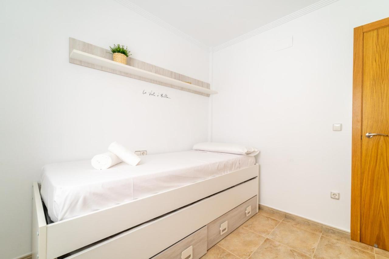 Myflats Deluxe Balcon De Arenales Apartment Ареналес дел Сол Екстериор снимка