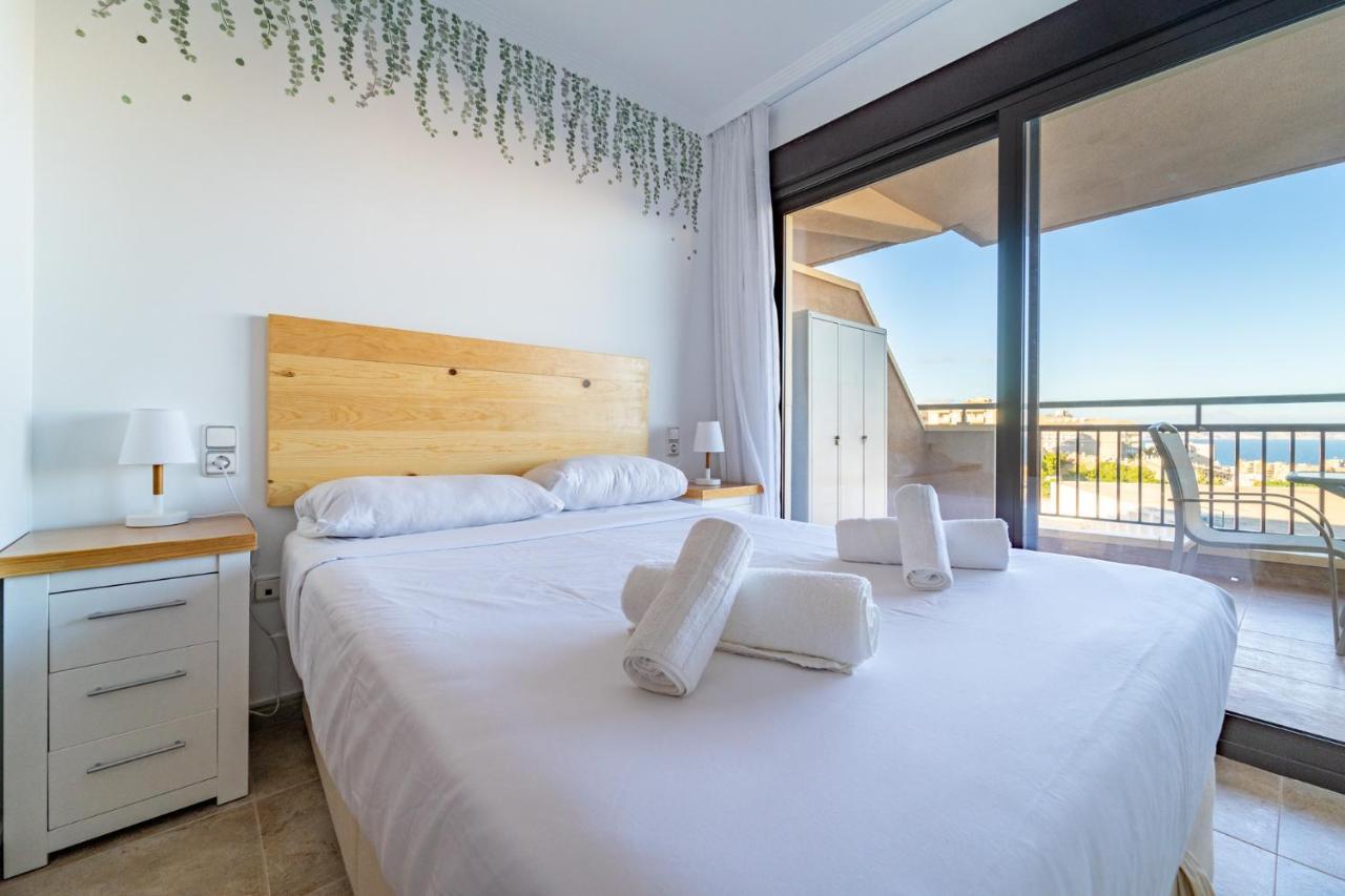 Myflats Deluxe Balcon De Arenales Apartment Ареналес дел Сол Екстериор снимка