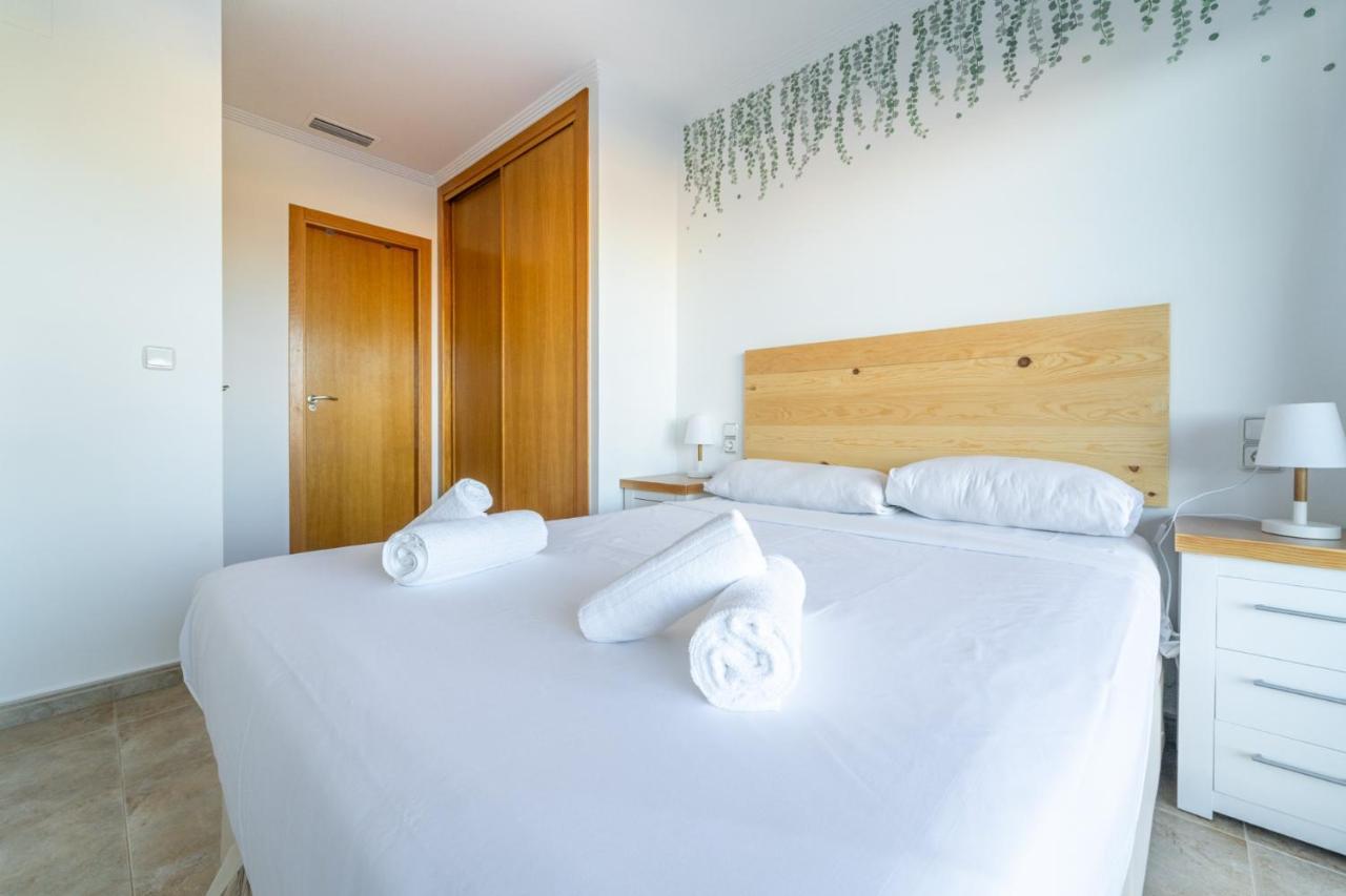 Myflats Deluxe Balcon De Arenales Apartment Ареналес дел Сол Екстериор снимка