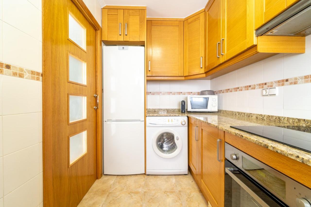 Myflats Deluxe Balcon De Arenales Apartment Ареналес дел Сол Екстериор снимка