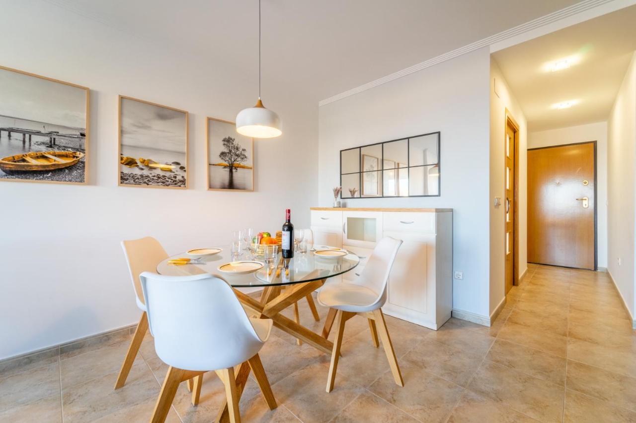Myflats Deluxe Balcon De Arenales Apartment Ареналес дел Сол Екстериор снимка