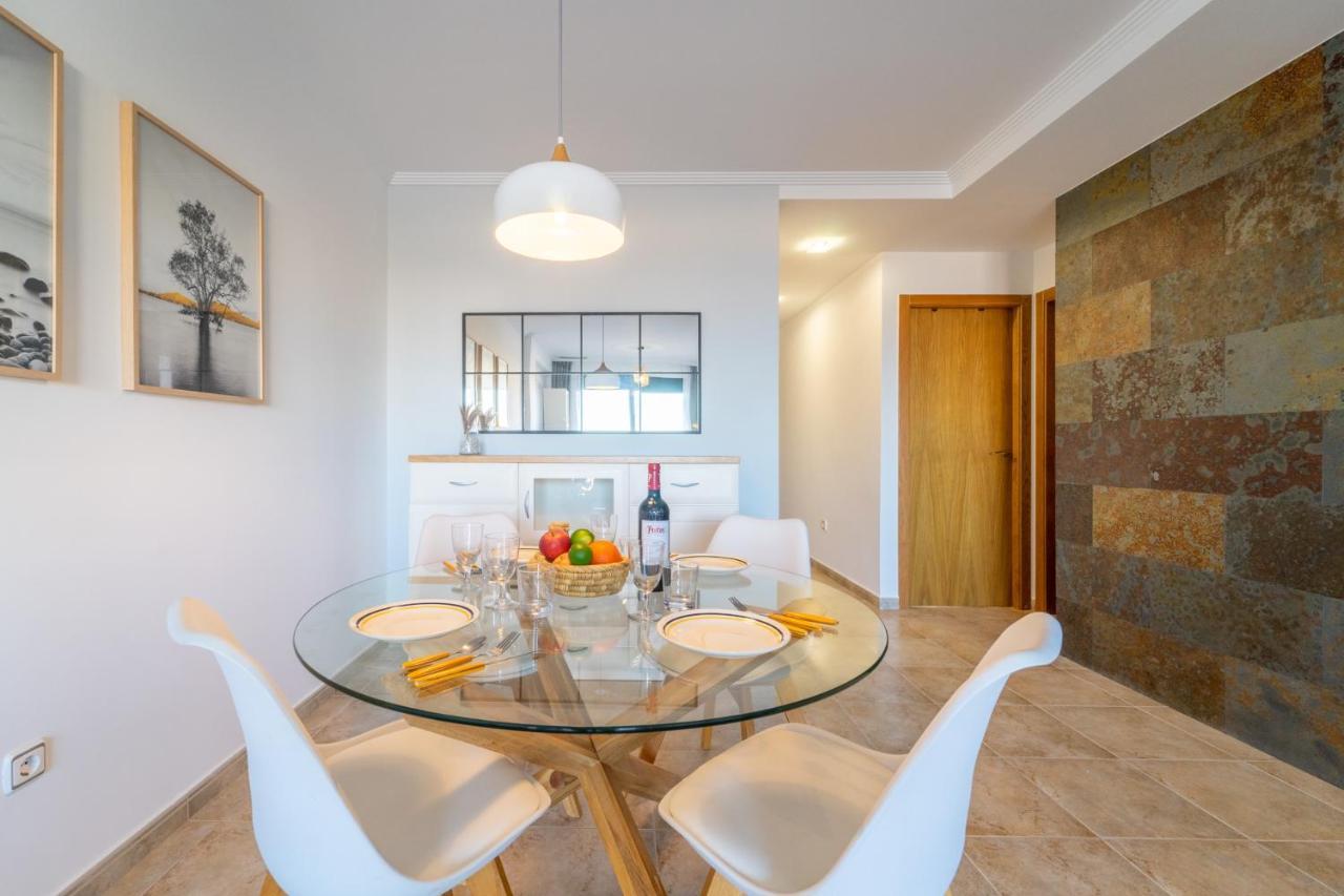 Myflats Deluxe Balcon De Arenales Apartment Ареналес дел Сол Екстериор снимка