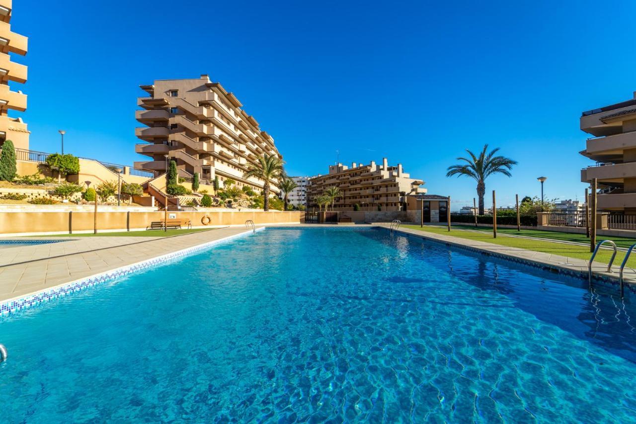 Myflats Deluxe Balcon De Arenales Apartment Ареналес дел Сол Екстериор снимка