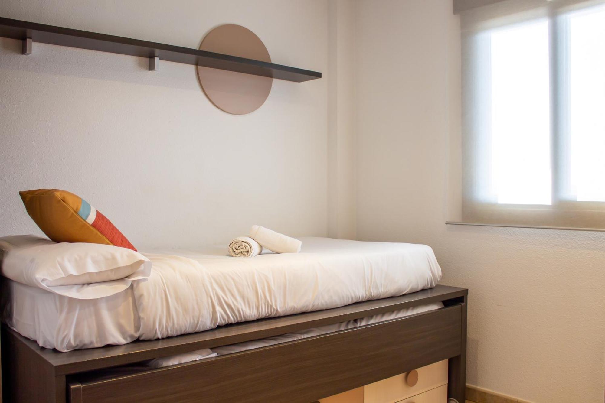 Myflats Deluxe Balcon De Arenales Apartment Ареналес дел Сол Екстериор снимка