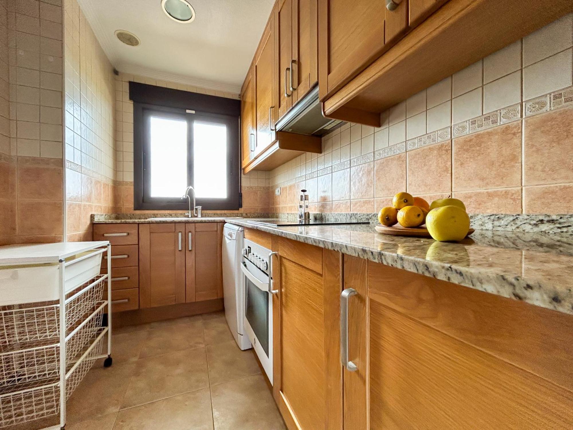 Myflats Deluxe Balcon De Arenales Apartment Ареналес дел Сол Екстериор снимка