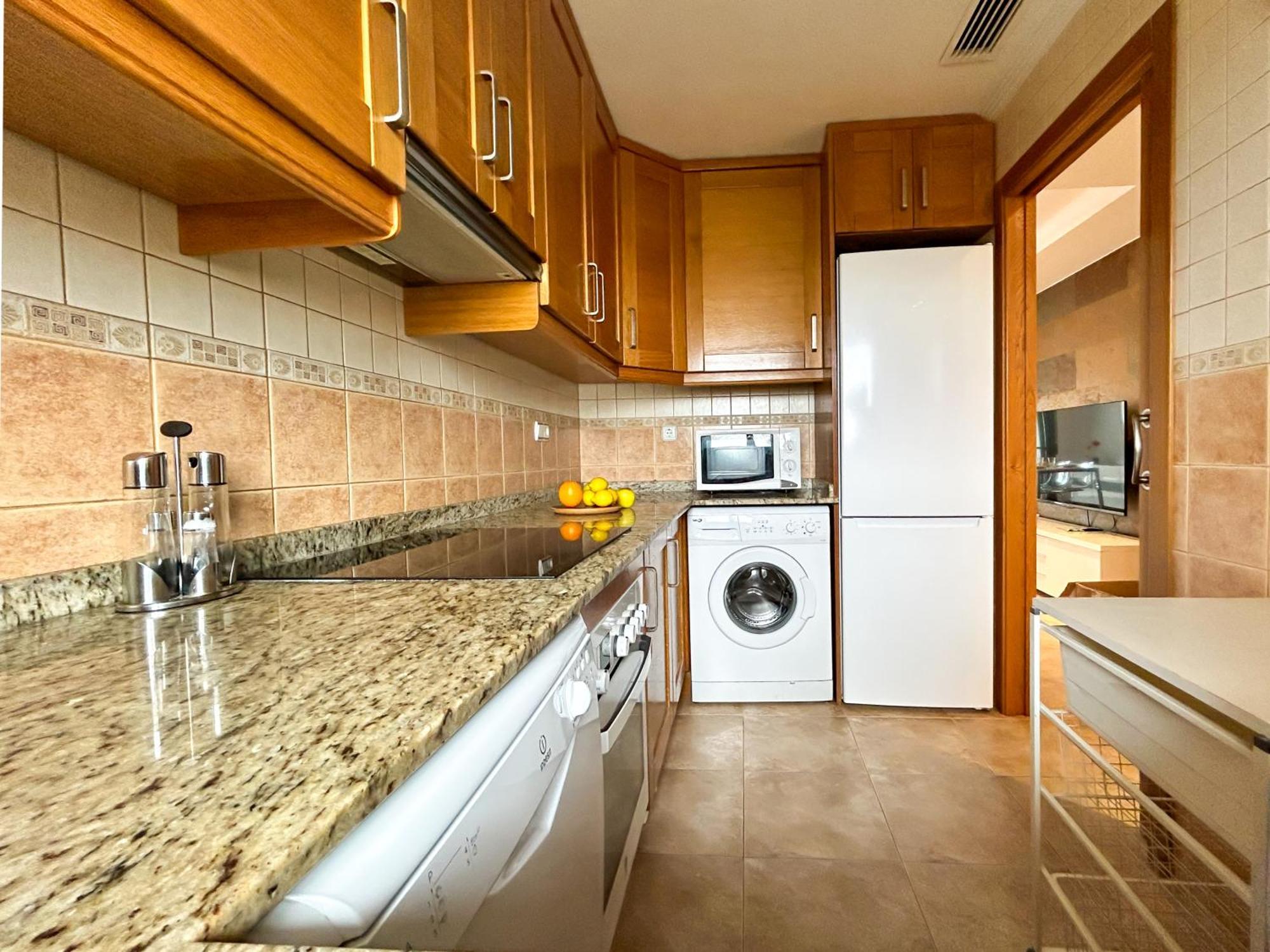 Myflats Deluxe Balcon De Arenales Apartment Ареналес дел Сол Екстериор снимка