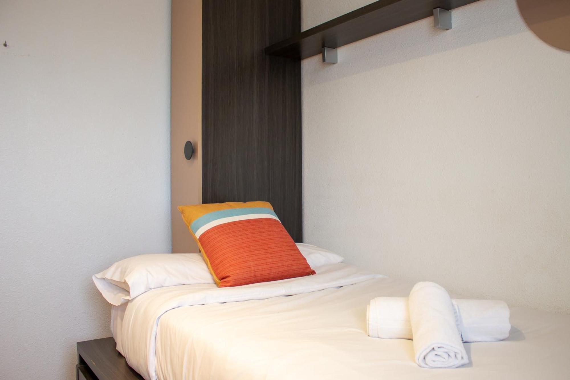 Myflats Deluxe Balcon De Arenales Apartment Ареналес дел Сол Екстериор снимка