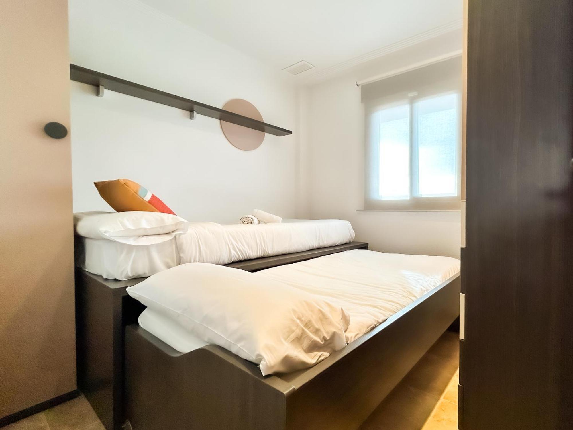 Myflats Deluxe Balcon De Arenales Apartment Ареналес дел Сол Екстериор снимка