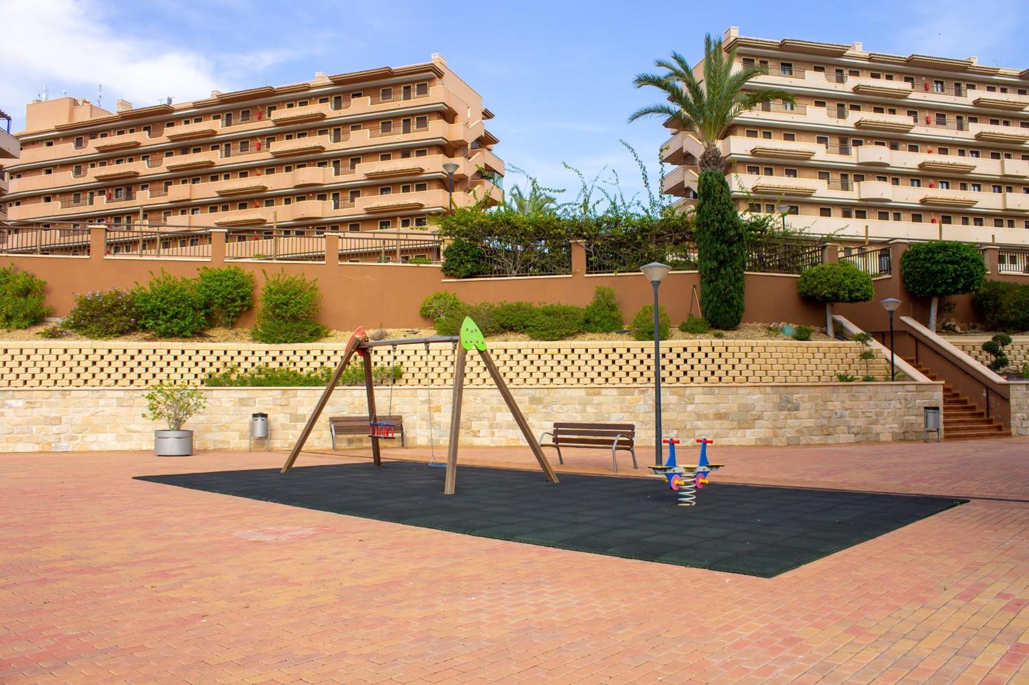 Myflats Deluxe Balcon De Arenales Apartment Ареналес дел Сол Екстериор снимка
