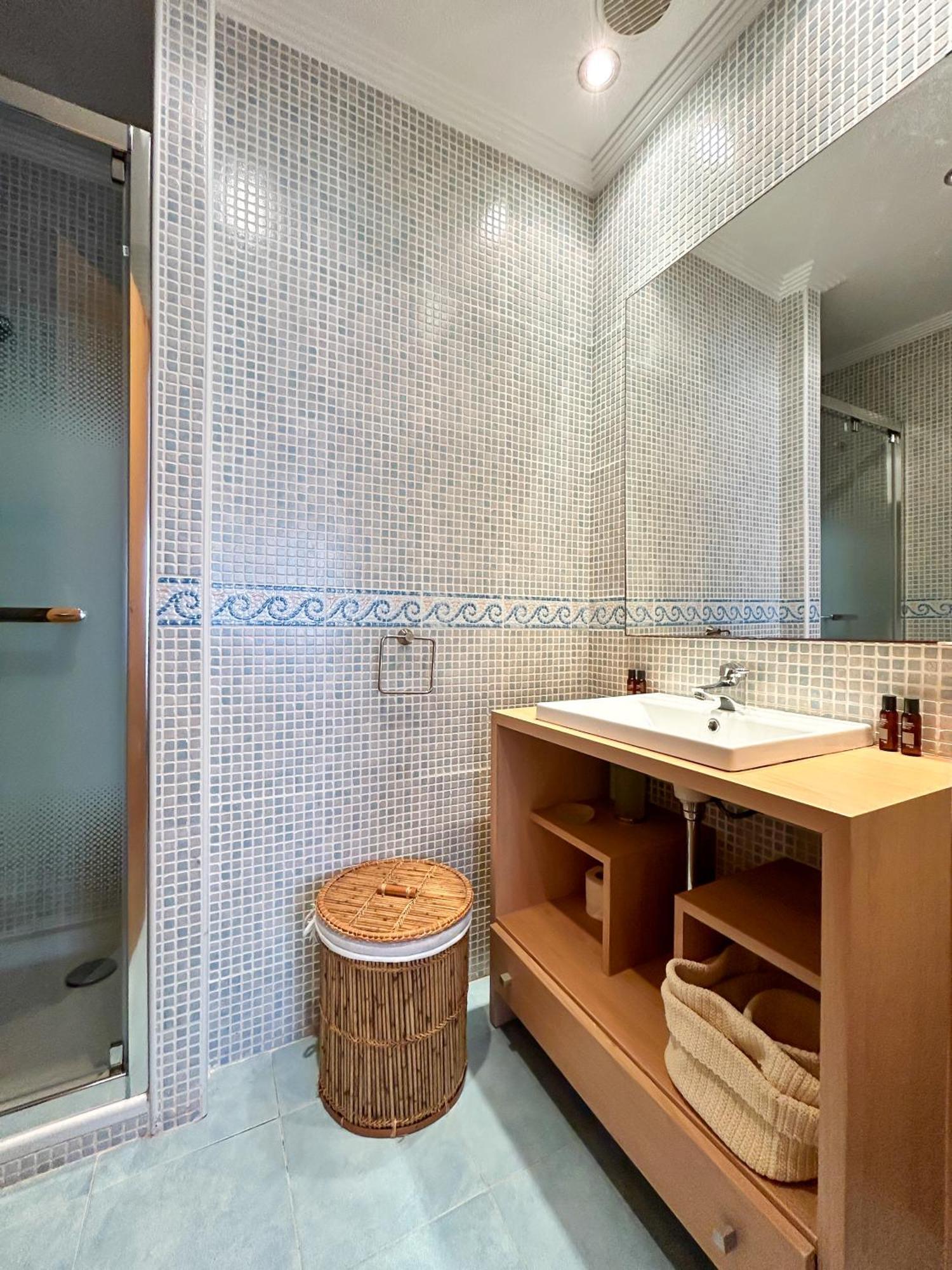 Myflats Deluxe Balcon De Arenales Apartment Ареналес дел Сол Екстериор снимка